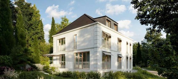 Земельный участок в Баден-Баден, Германия № 72582 6