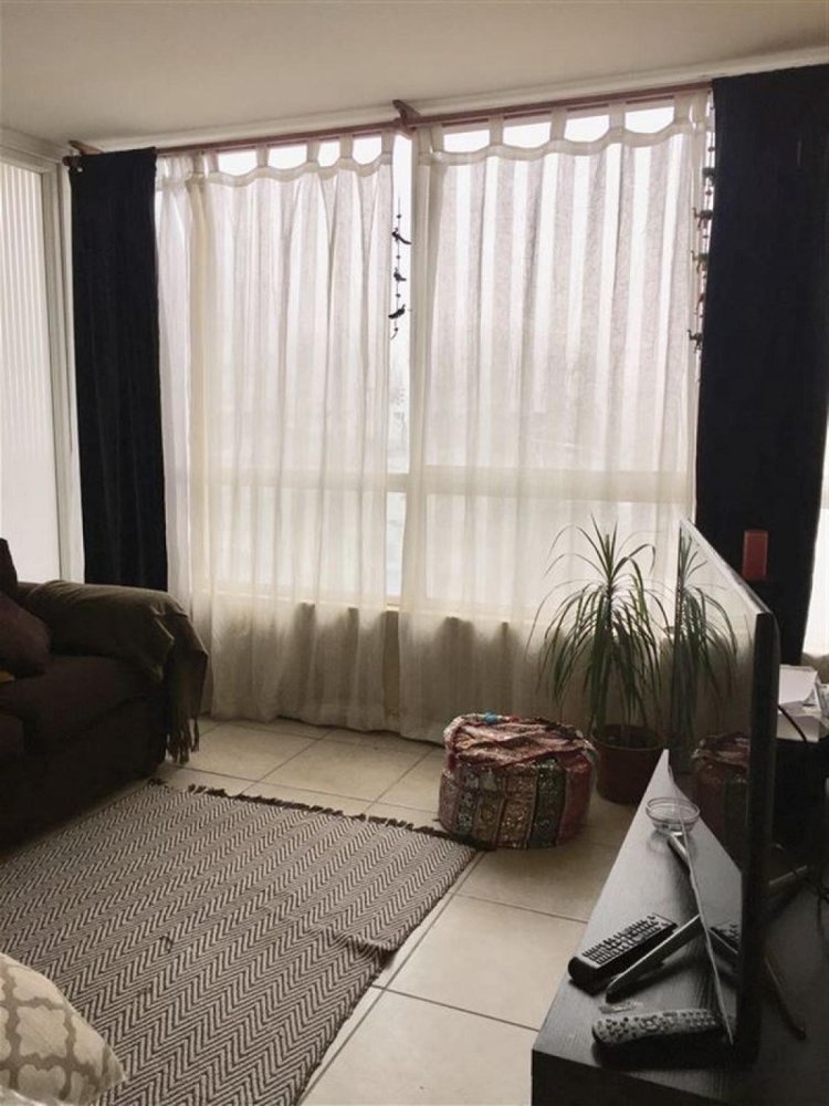 2 bedrooms Apartment in Santiago, Chile No. 3174