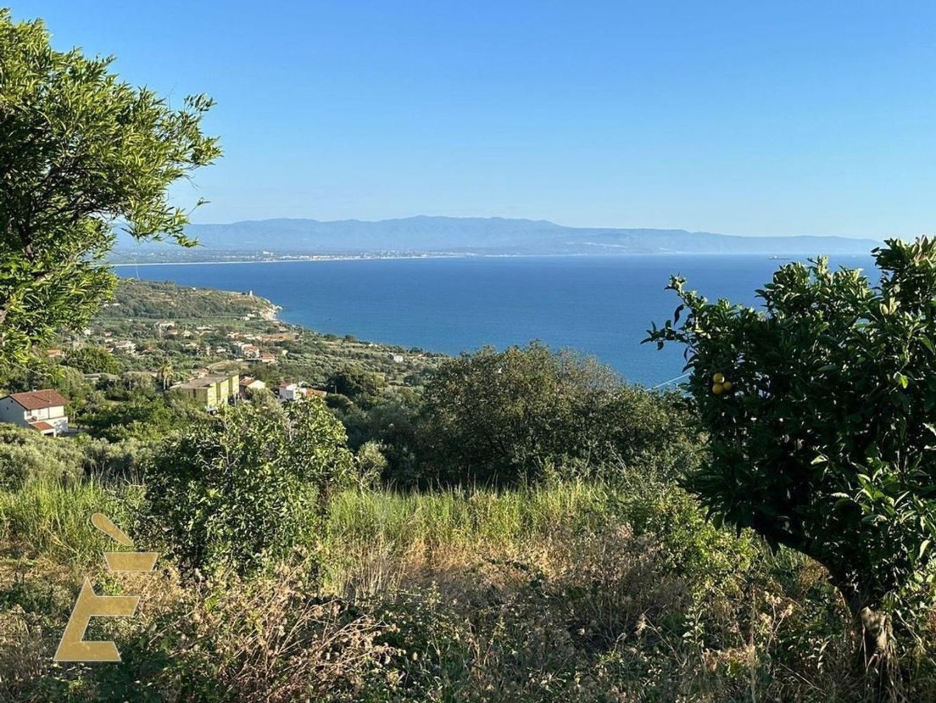 5 rooms House in Joppolo, Italy No. 263472