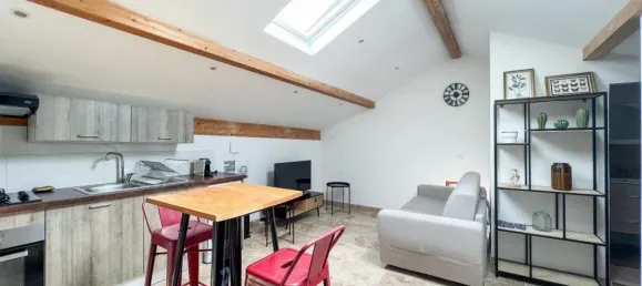 Studio in Connaux, France No. 345129 2