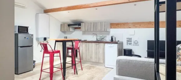 Studio in Connaux, France No. 345129 3