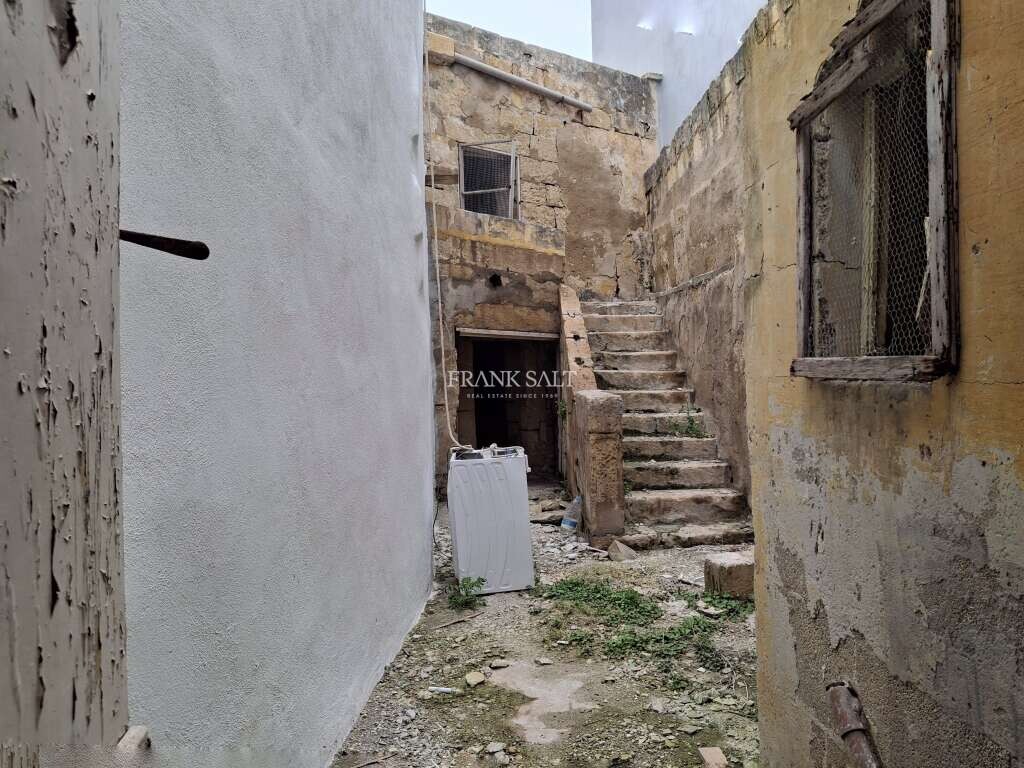 Дом 41м² в Таршин, Мальта № 2843