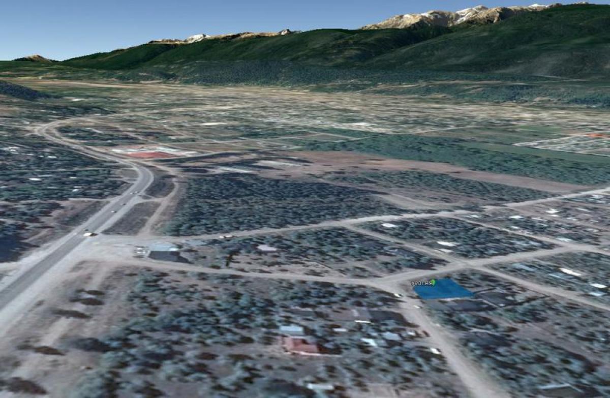  Land in San Carlos de Bariloche, Argentina No. 34021