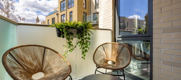 1 chambre Appartement à London, United Kingdom No. 10500 12