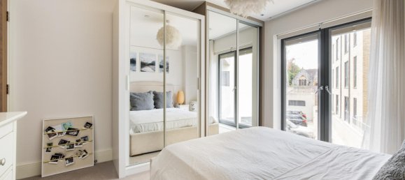 1 chambre Appartement à London, United Kingdom No. 10500 30