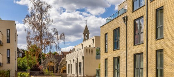 1 chambre Appartement à London, United Kingdom No. 10500 46