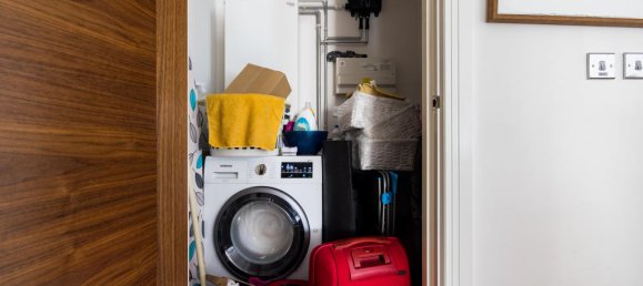 1 chambre Appartement à London, United Kingdom No. 10500 9