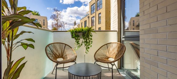 1 chambre Appartement à London, United Kingdom No. 10500 17