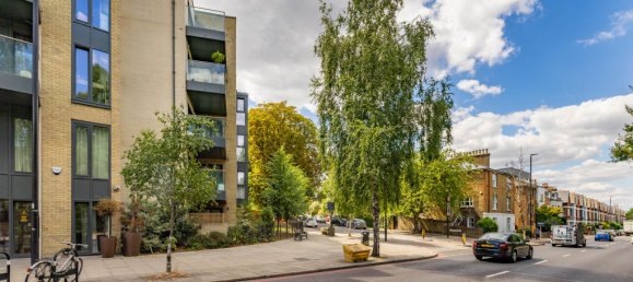 1 chambre Appartement à London, United Kingdom No. 10500 47