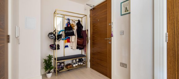 1 chambre Appartement à London, United Kingdom No. 10500 53