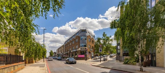 1 chambre Appartement à London, United Kingdom No. 10500 44