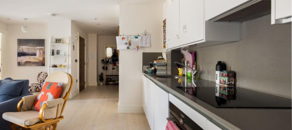 1 chambre Appartement à London, United Kingdom No. 10500 8