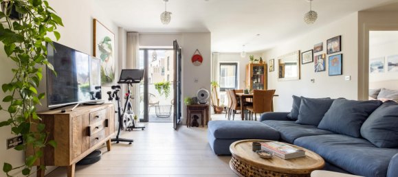 1 chambre Appartement à London, United Kingdom No. 10500 5