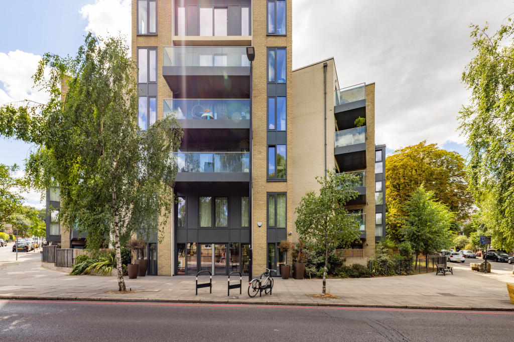 1 chambre Appartement à London, United Kingdom No. 10500