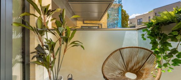 1 chambre Appartement à London, United Kingdom No. 10500 14