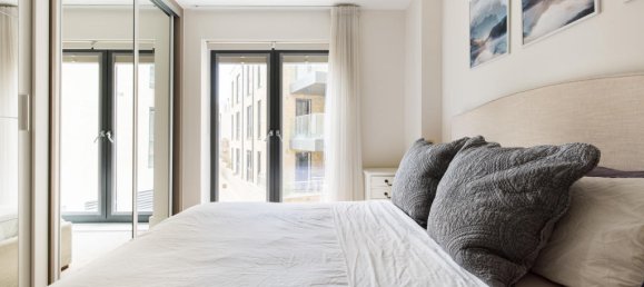 1 chambre Appartement à London, United Kingdom No. 10500 22