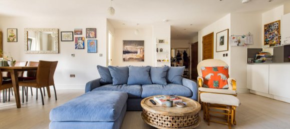 1 chambre Appartement à London, United Kingdom No. 10500 3