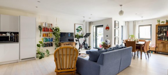 1 chambre Appartement à London, United Kingdom No. 10500 54