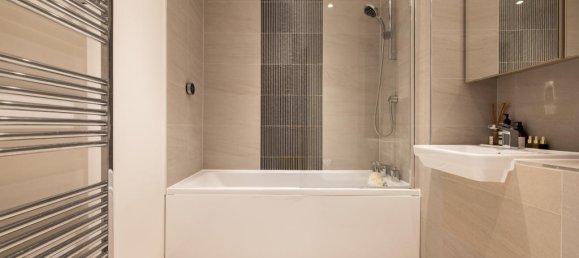 1 chambre Appartement à London, United Kingdom No. 10500 33