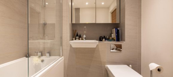 1 chambre Appartement à London, United Kingdom No. 10500 35