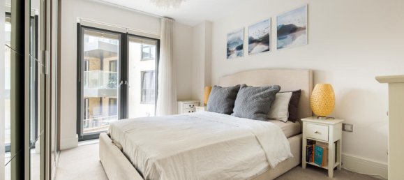 1 chambre Appartement à London, United Kingdom No. 10500 25
