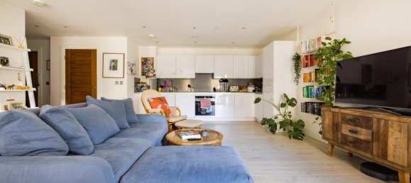 1 chambre Appartement à London, United Kingdom No. 10500 2