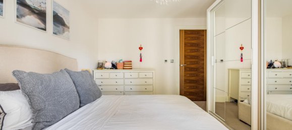 1 chambre Appartement à London, United Kingdom No. 10500 32
