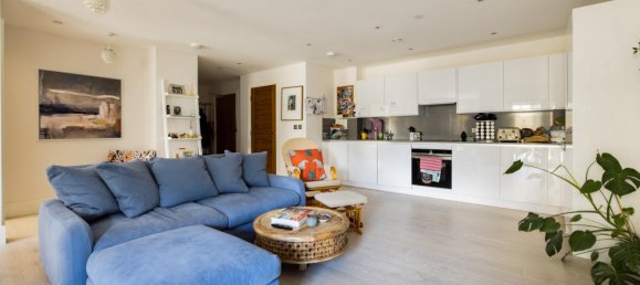 1 chambre Appartement à London, United Kingdom No. 10500 4