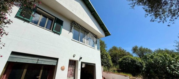 2 bedrooms Villa in Civezza, Italy No. 105873 22