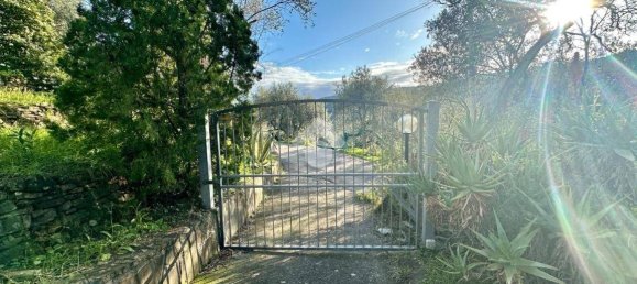 2 bedrooms Villa in Civezza, Italy No. 105873 17