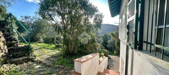 2 bedrooms Villa in Civezza, Italy No. 105873 16