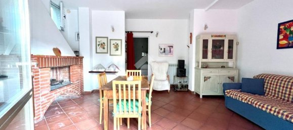 2 bedrooms Villa in Civezza, Italy No. 105873 9