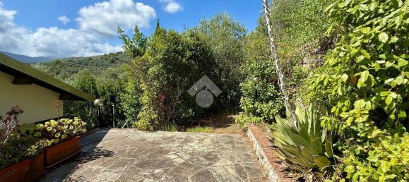 2 bedrooms Villa in Civezza, Italy No. 105873 24