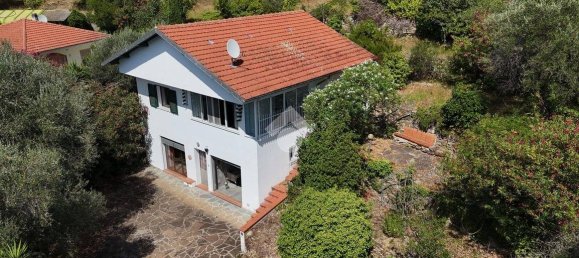 2 bedrooms Villa in Civezza, Italy No. 105873 20