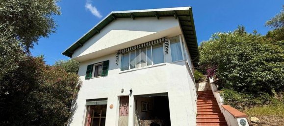 2 bedrooms Villa in Civezza, Italy No. 105873 19