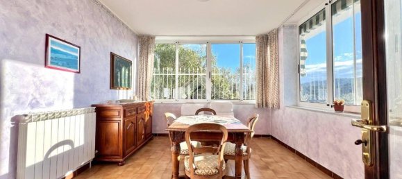 2 bedrooms Villa in Civezza, Italy No. 105873 2