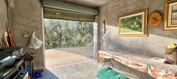 2 bedrooms Villa in Civezza, Italy No. 105873 12