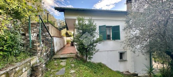 2 bedrooms Villa in Civezza, Italy No. 105873 15