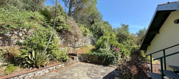 2 bedrooms Villa in Civezza, Italy No. 105873 39