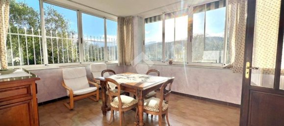 2 bedrooms Villa in Civezza, Italy No. 105873 4