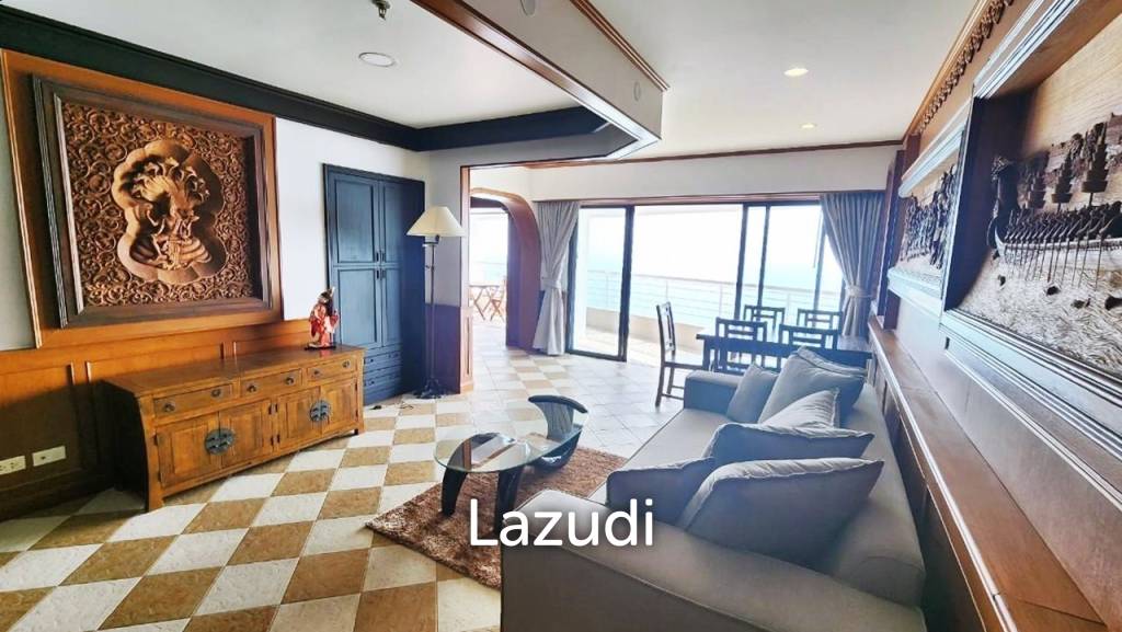 1 bedroom Condo in Pattaya, Thailand No. 15366