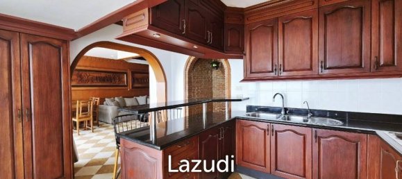 1 bedroom Condo in Pattaya, Thailand No. 15366 2