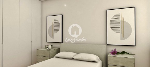 Квартира с 2 спальнями в Повуа ди Варзин, Португалия № 57784 7