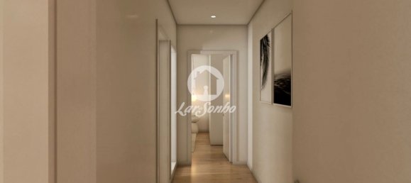 Квартира с 2 спальнями в Повуа ди Варзин, Португалия № 57784 29