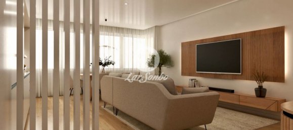 Квартира с 2 спальнями в Повуа ди Варзин, Португалия № 57784 20