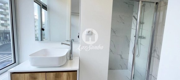 Квартира с 2 спальнями в Повуа ди Варзин, Португалия № 57784 5