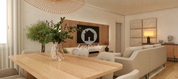 Квартира с 2 спальнями в Повуа ди Варзин, Португалия № 57784 21