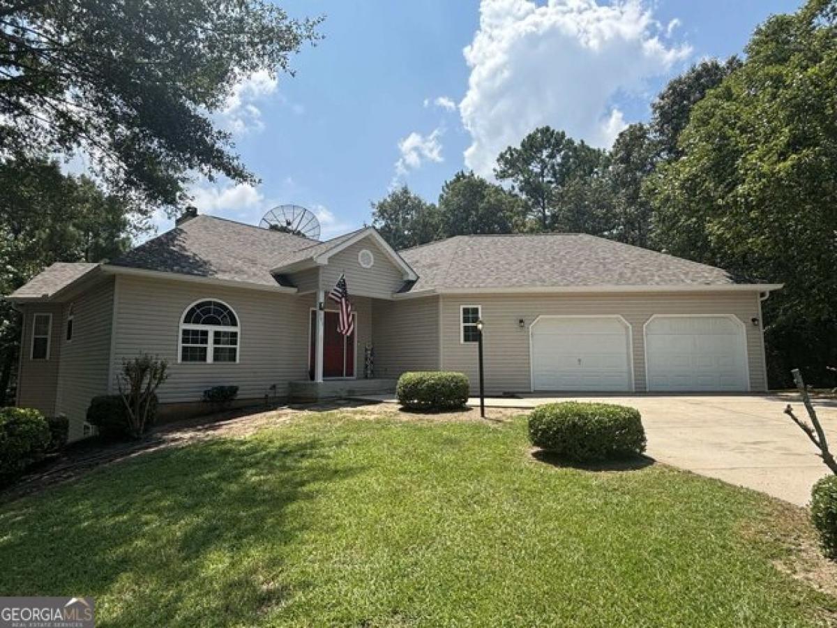 4 bedrooms House in Warner Robins, USA No. 426465