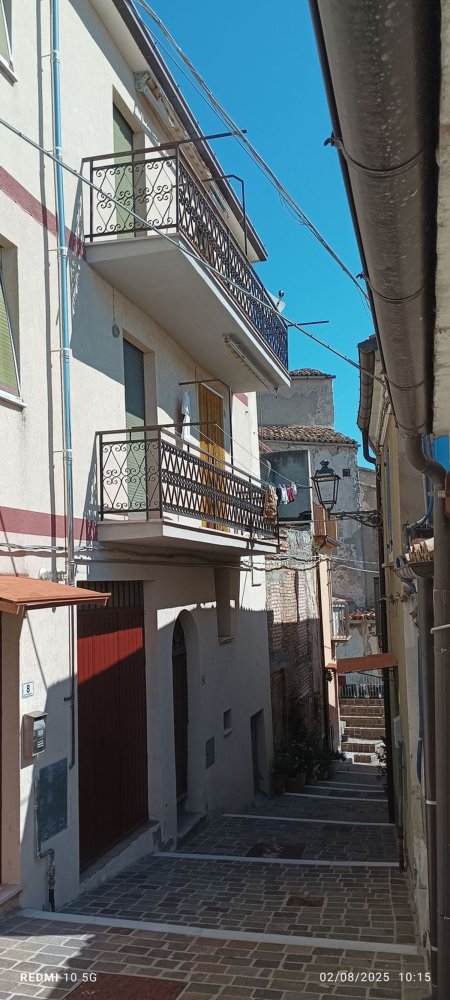 17غرفة منزل في Gissi, Italy رقم 294477