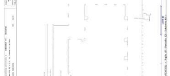 مرآب في Milan, Italy 27متر مربع رقم 359037 3